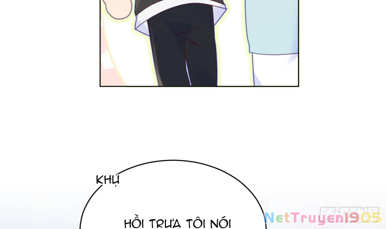 Đuôi Nè, Sờ Hông? Chapter 7 - 6