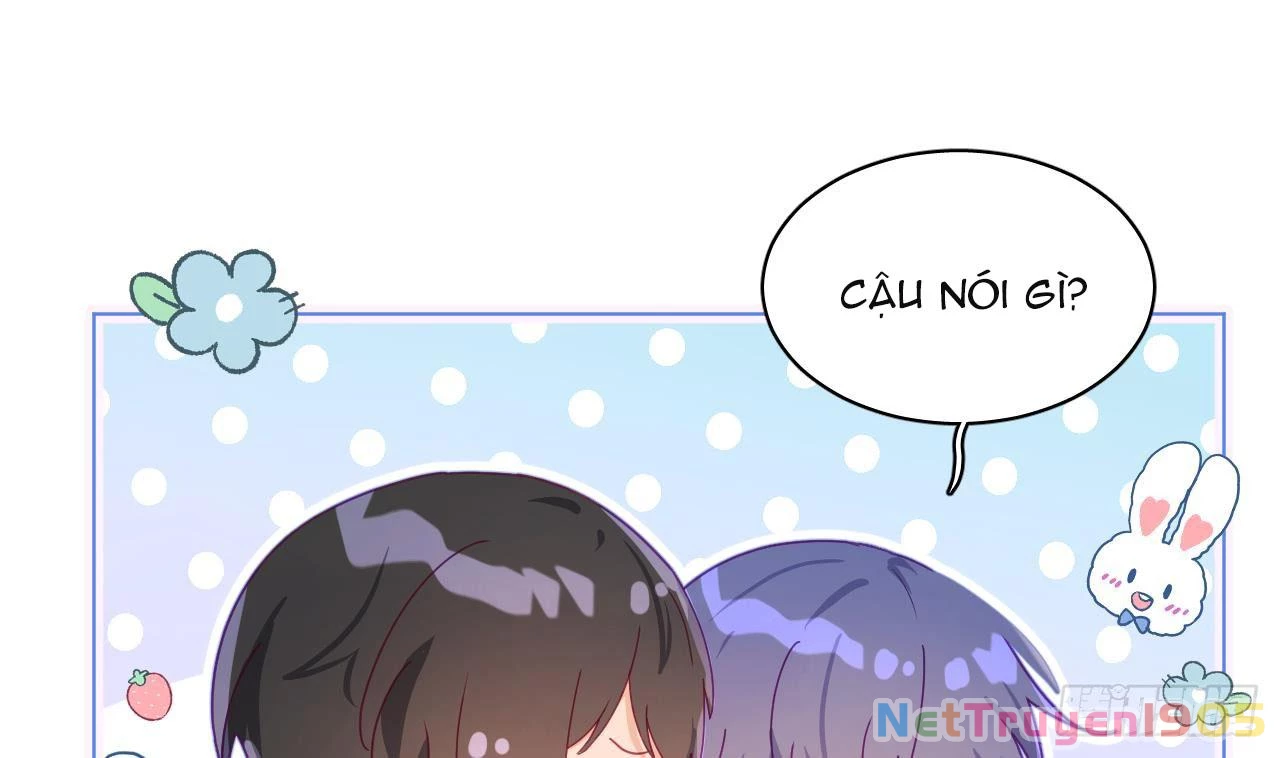 Đuôi Nè, Sờ Hông? Chapter 7 - 10