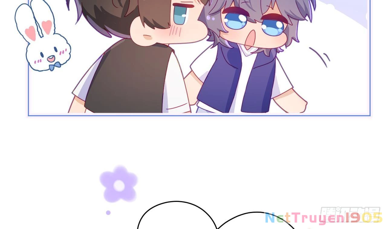 Đuôi Nè, Sờ Hông? Chapter 7 - 11