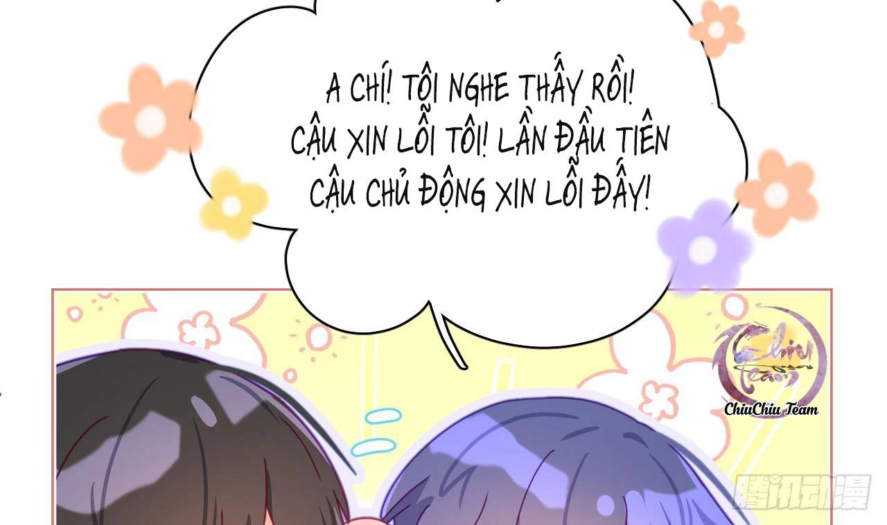 Đuôi Nè, Sờ Hông? Chapter 7 - 12