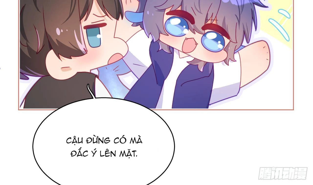 Đuôi Nè, Sờ Hông? Chapter 7 - 13