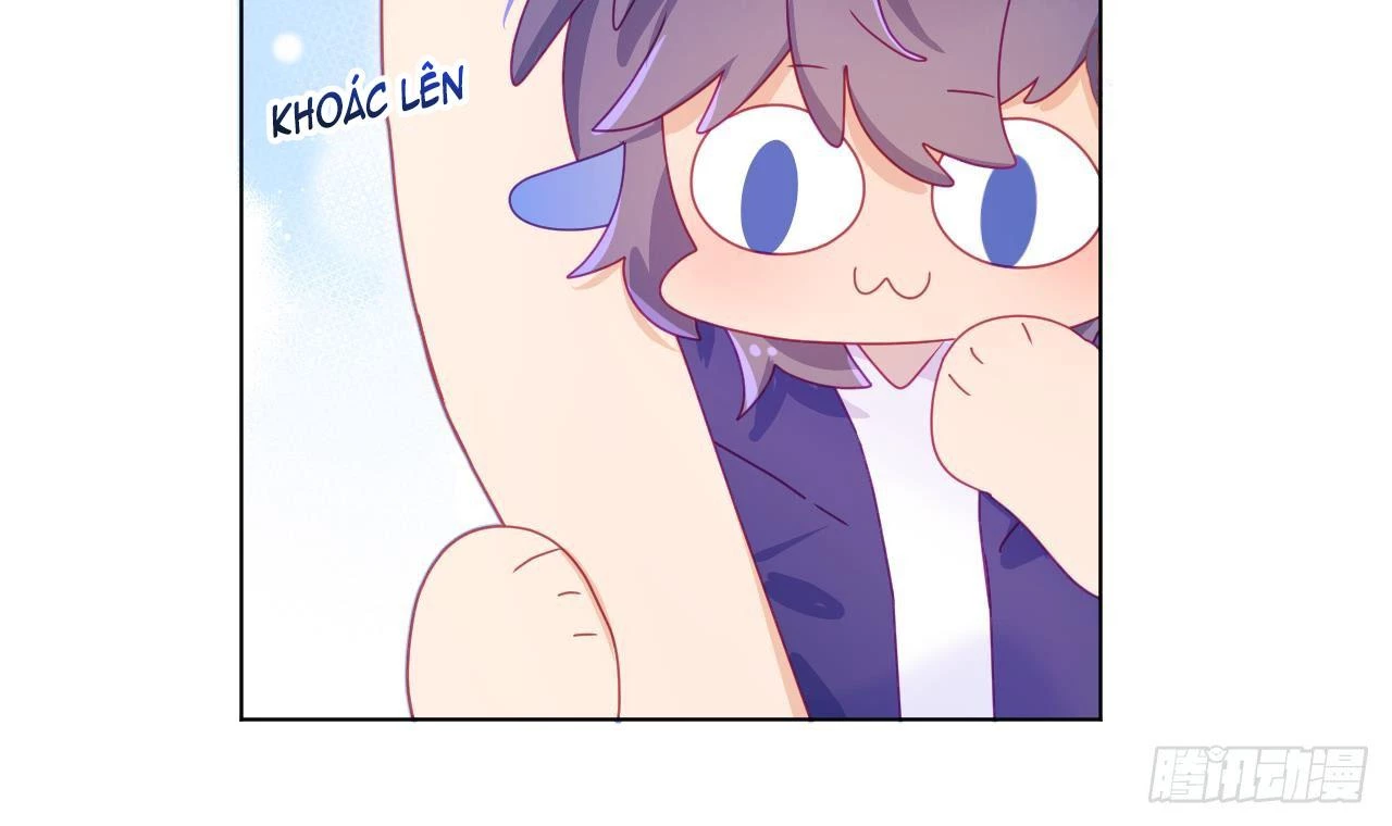 Đuôi Nè, Sờ Hông? Chapter 7 - 23