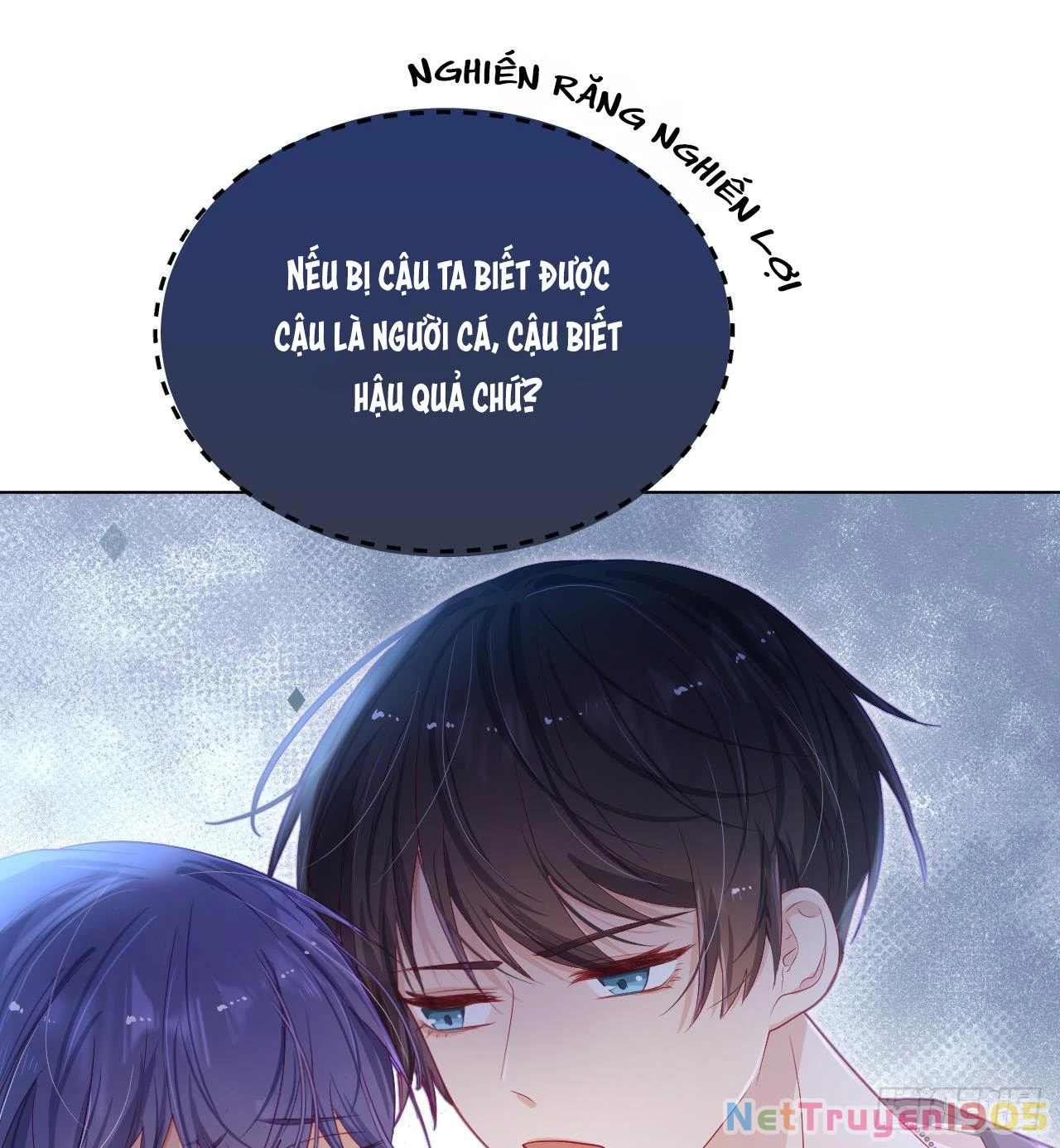 Đuôi Nè, Sờ Hông? Chapter 7 - 24
