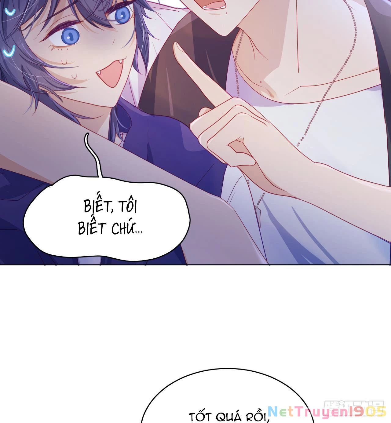 Đuôi Nè, Sờ Hông? Chapter 7 - 25