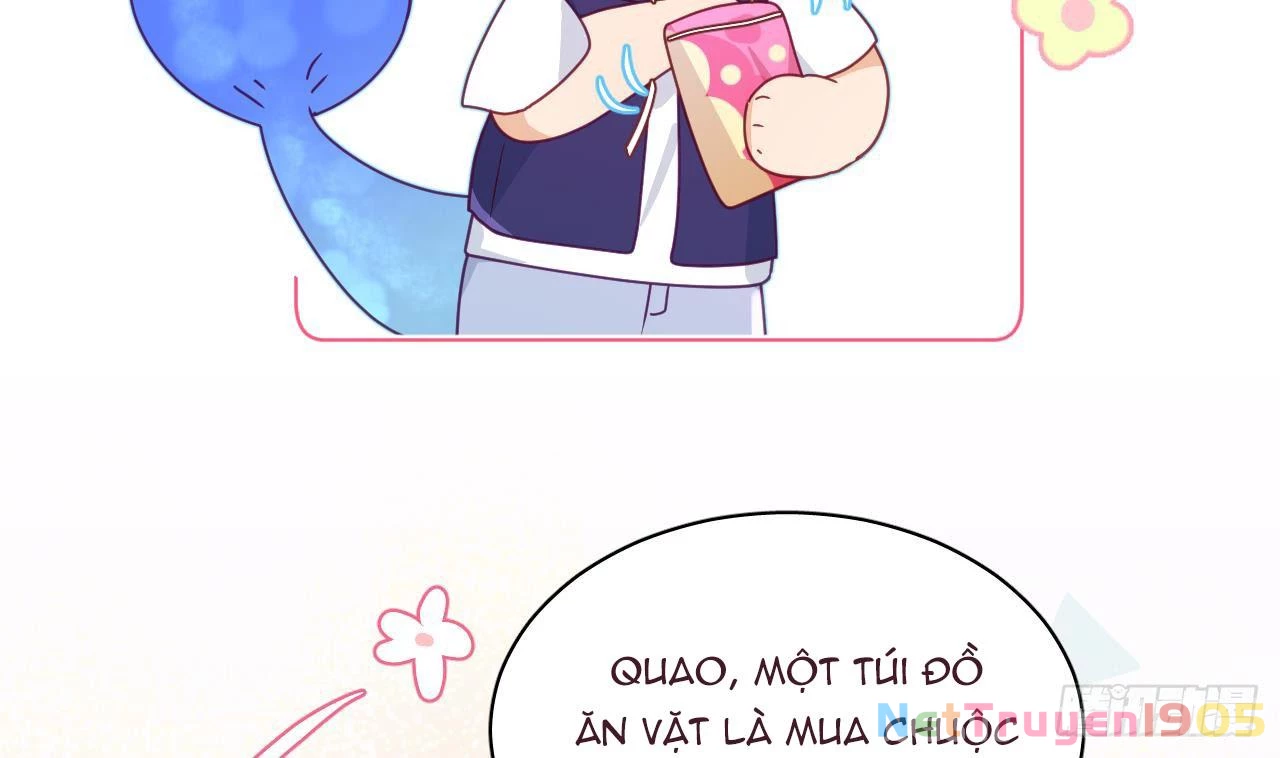 Đuôi Nè, Sờ Hông? Chapter 7 - 34