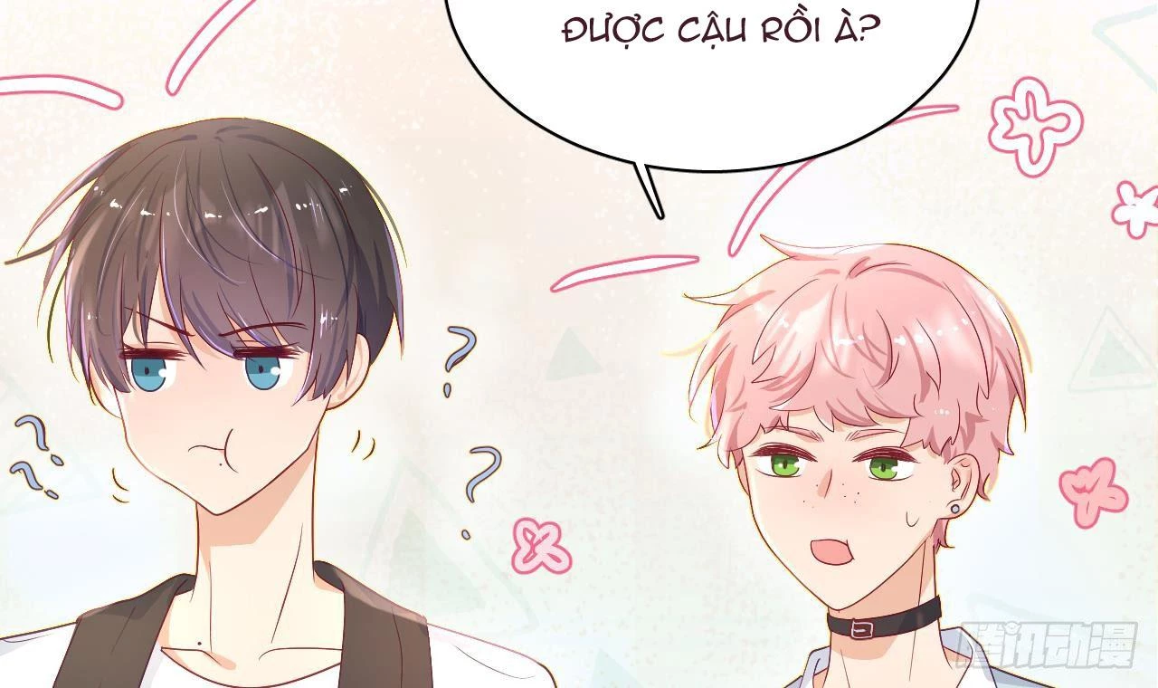 Đuôi Nè, Sờ Hông? Chapter 7 - 35