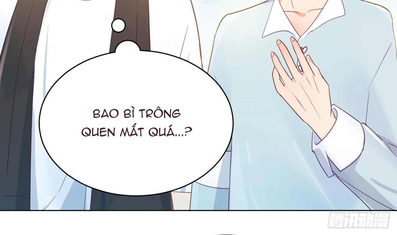 Đuôi Nè, Sờ Hông? Chapter 7 - 36