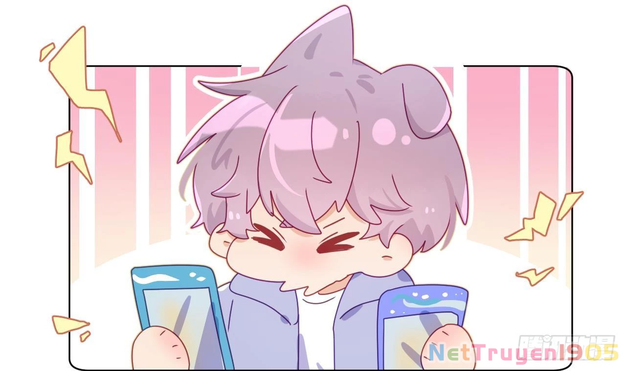 Đuôi Nè, Sờ Hông? Chapter 7 - 46