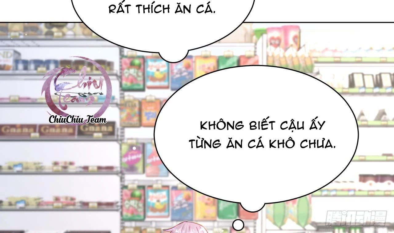 Đuôi Nè, Sờ Hông? Chapter 7 - 48