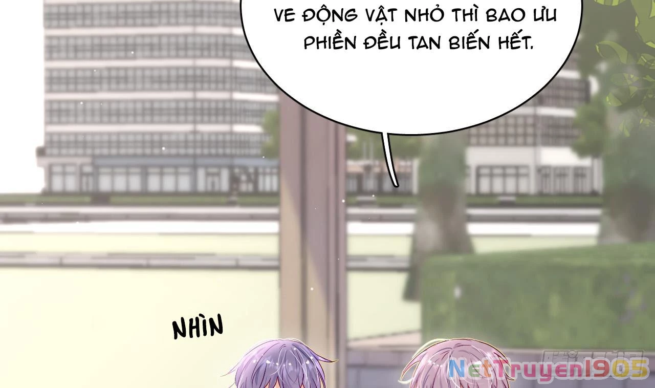 Đuôi Nè, Sờ Hông? Chapter 7 - 52