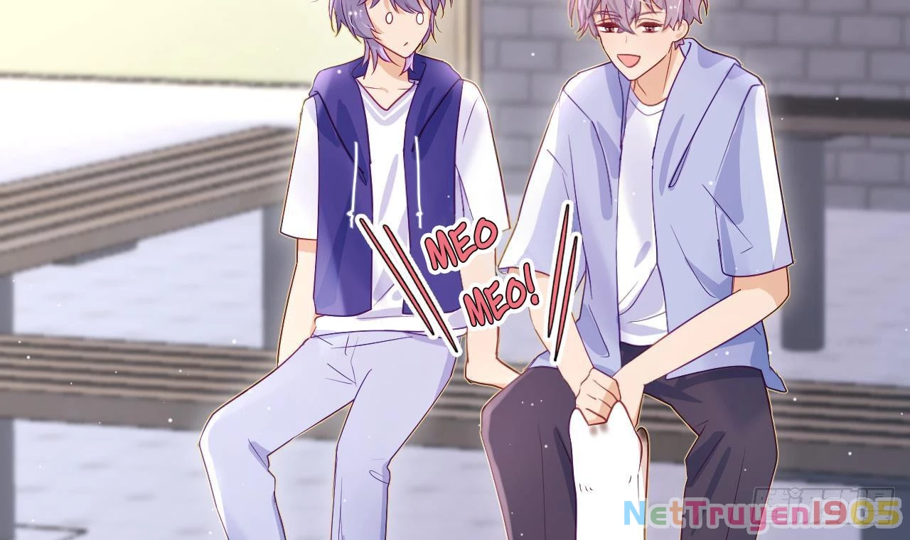 Đuôi Nè, Sờ Hông? Chapter 7 - 53