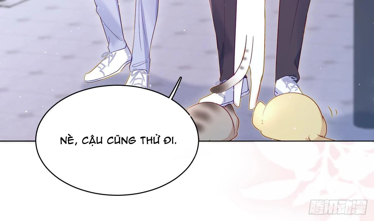 Đuôi Nè, Sờ Hông? Chapter 7 - 54