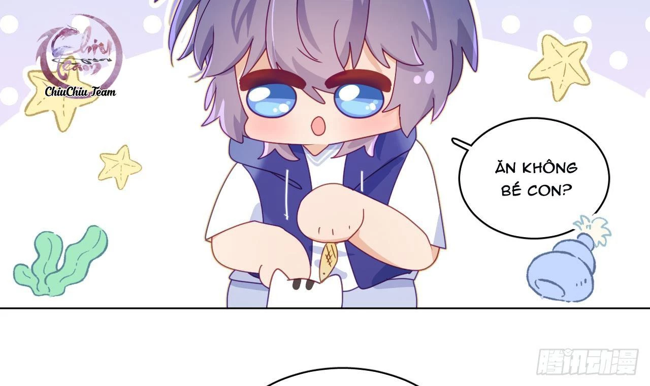 Đuôi Nè, Sờ Hông? Chapter 7 - 59