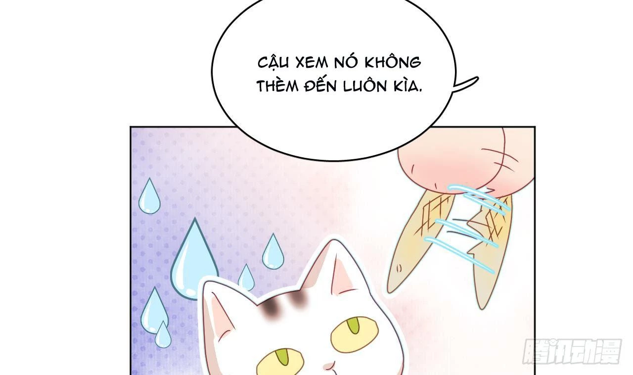 Đuôi Nè, Sờ Hông? Chapter 7 - 60