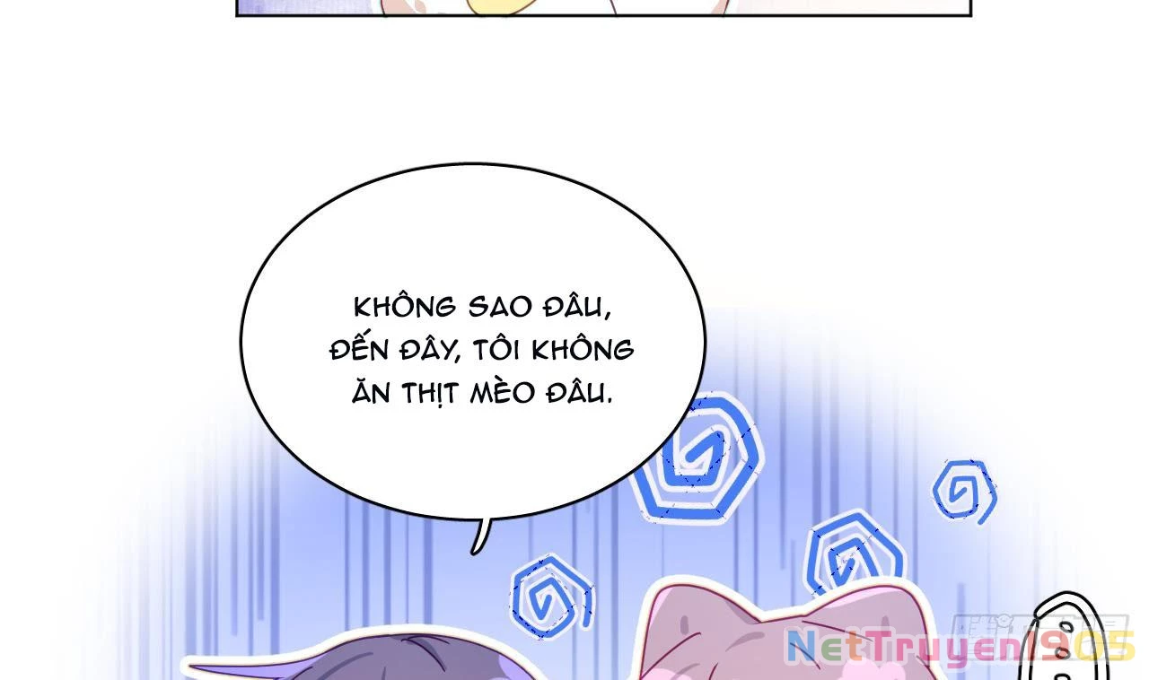 Đuôi Nè, Sờ Hông? Chapter 7 - 61