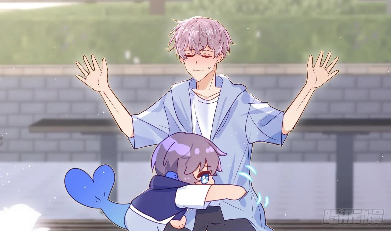 Đuôi Nè, Sờ Hông? Chapter 7 - 69