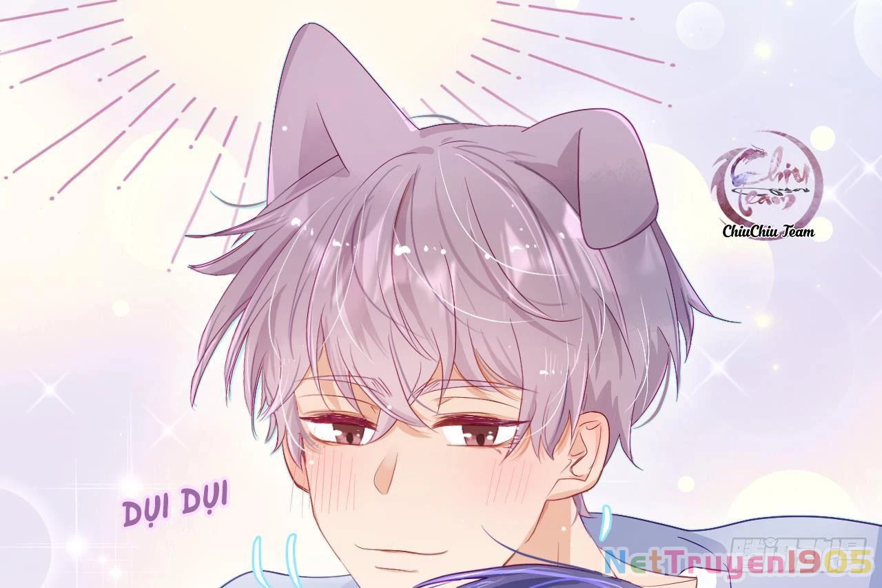 Đuôi Nè, Sờ Hông? Chapter 7 - 76