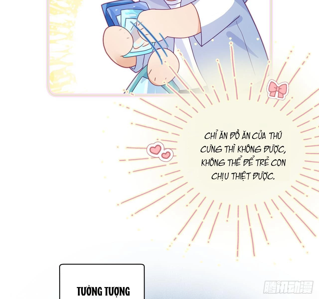 Đuôi Nè, Sờ Hông? Chapter 7 - 84