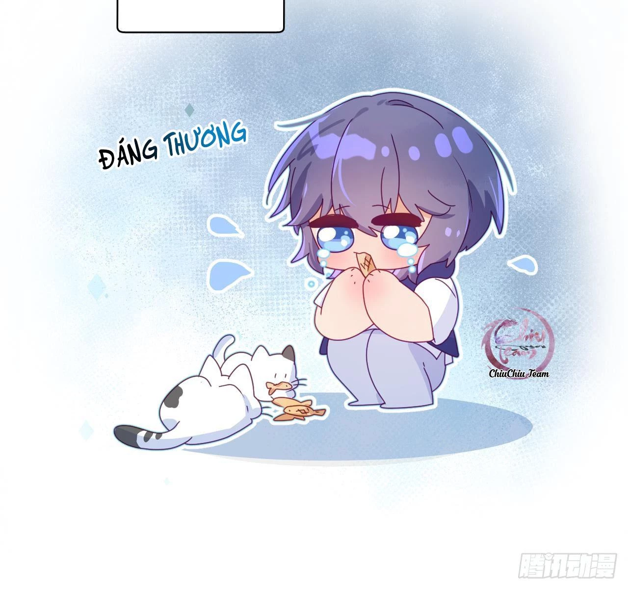 Đuôi Nè, Sờ Hông? Chapter 7 - 85