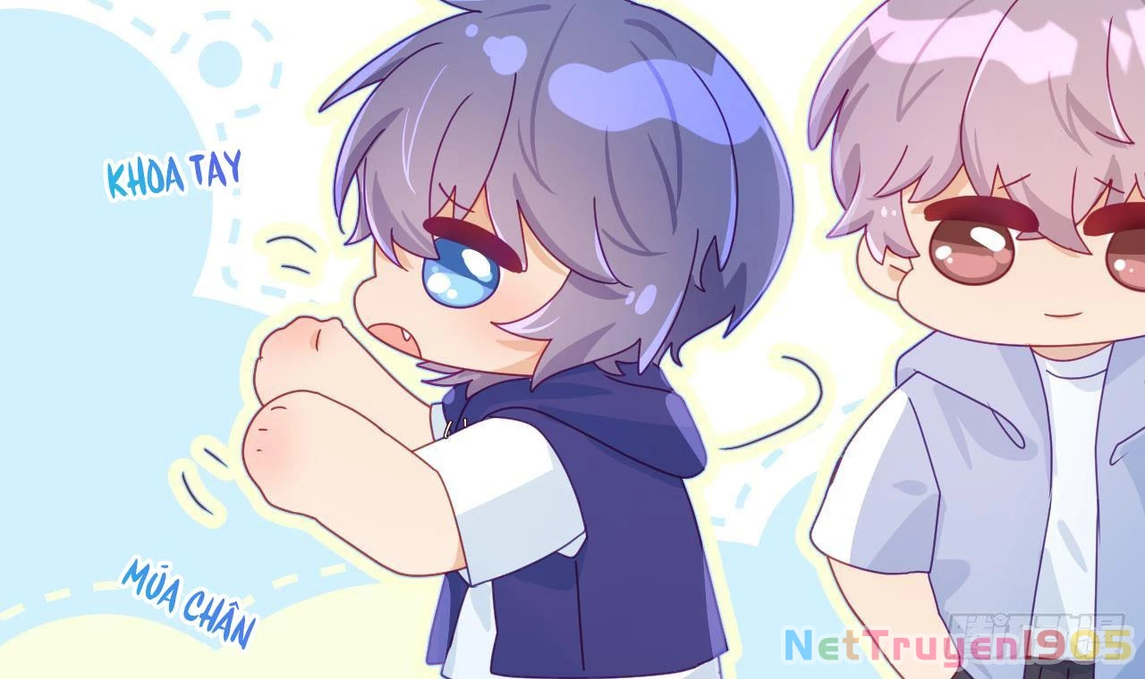 Đuôi Nè, Sờ Hông? Chapter 7 - 98