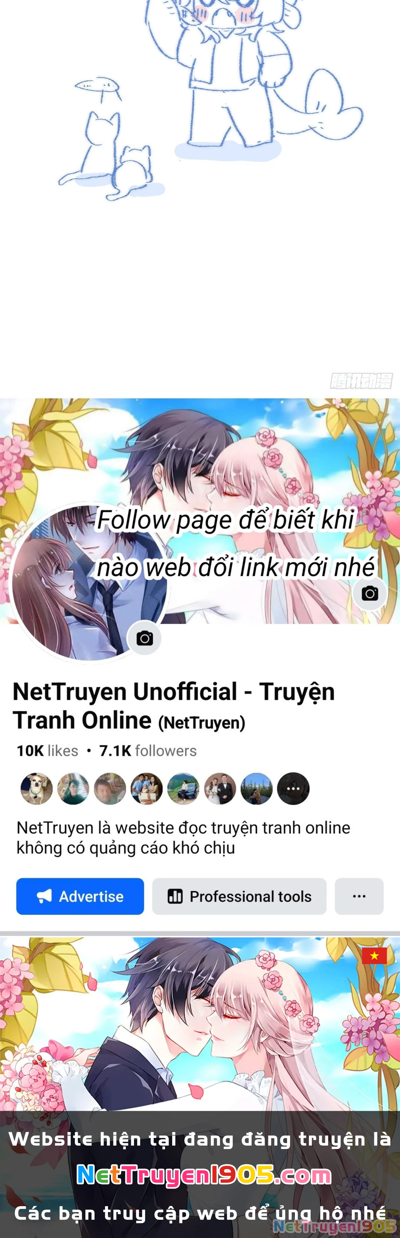 Đuôi Nè, Sờ Hông? Chapter 7 - 123