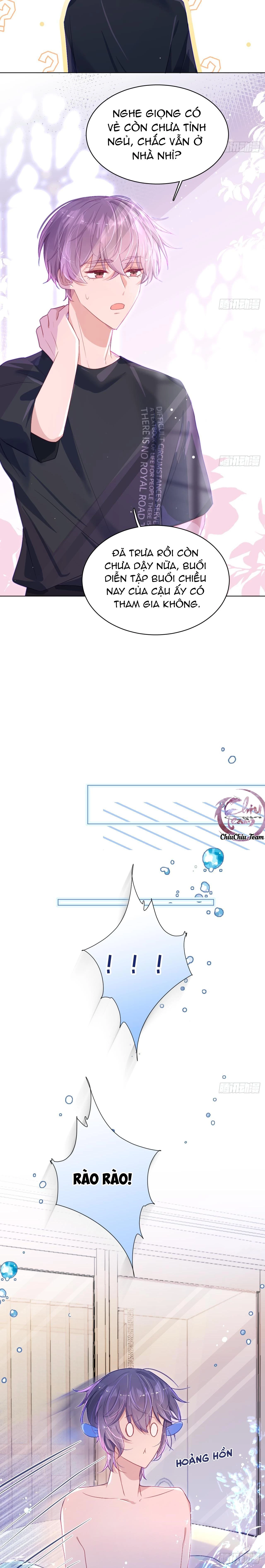 Đuôi Nè, Sờ Hông? Chapter 9 - 5