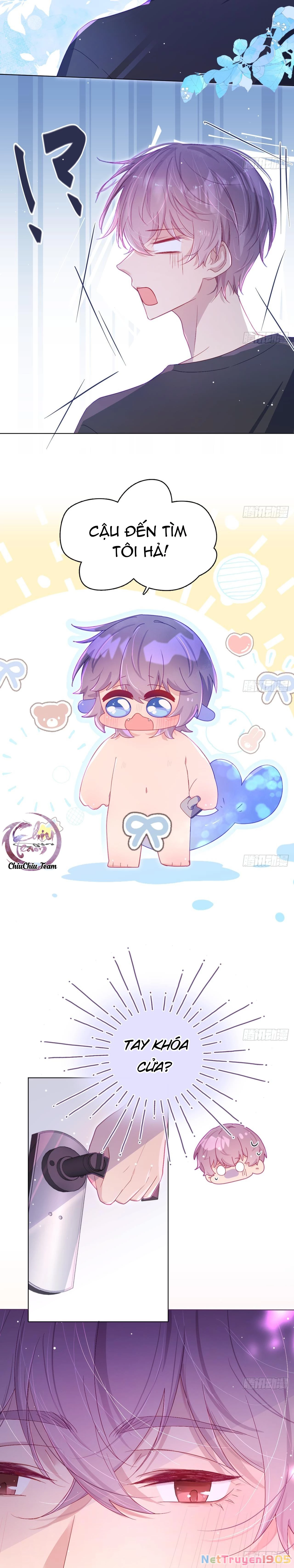 Đuôi Nè, Sờ Hông? Chapter 9 - 8