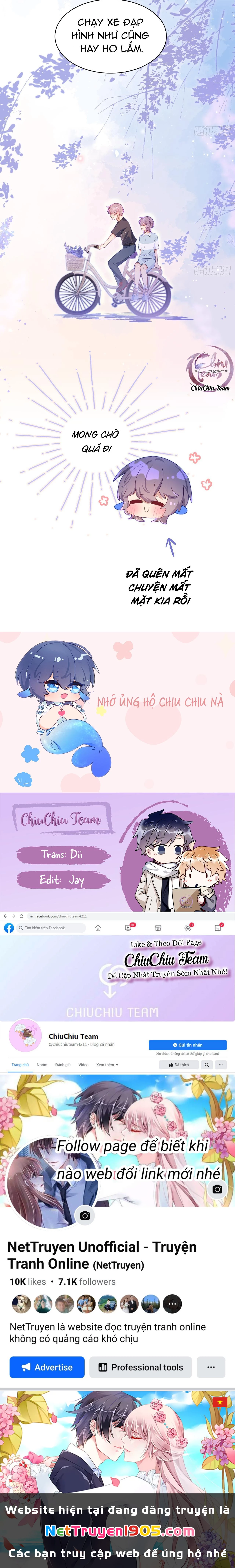 Đuôi Nè, Sờ Hông? Chapter 9 - 13