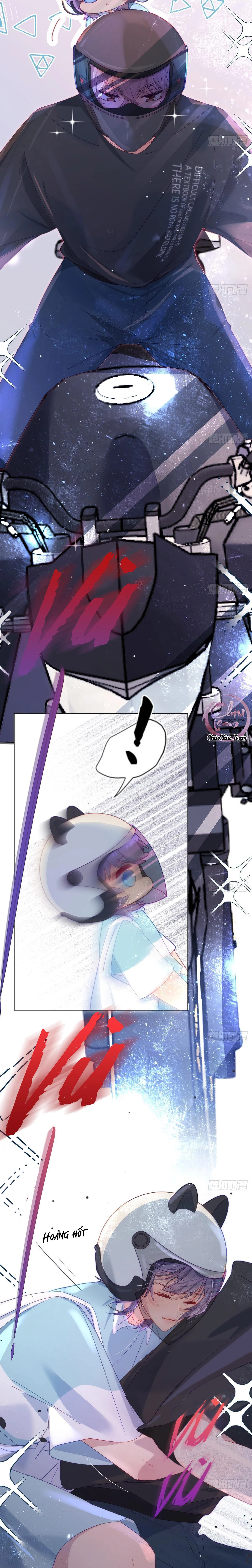 Đuôi Nè, Sờ Hông? Chapter 10 - 5