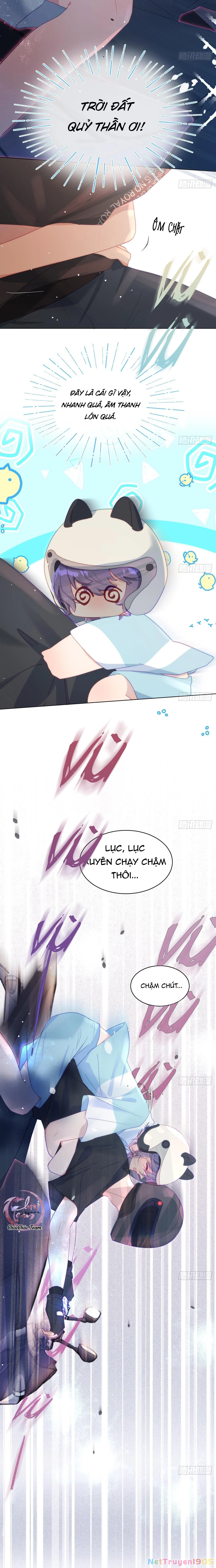 Đuôi Nè, Sờ Hông? Chapter 10 - 6