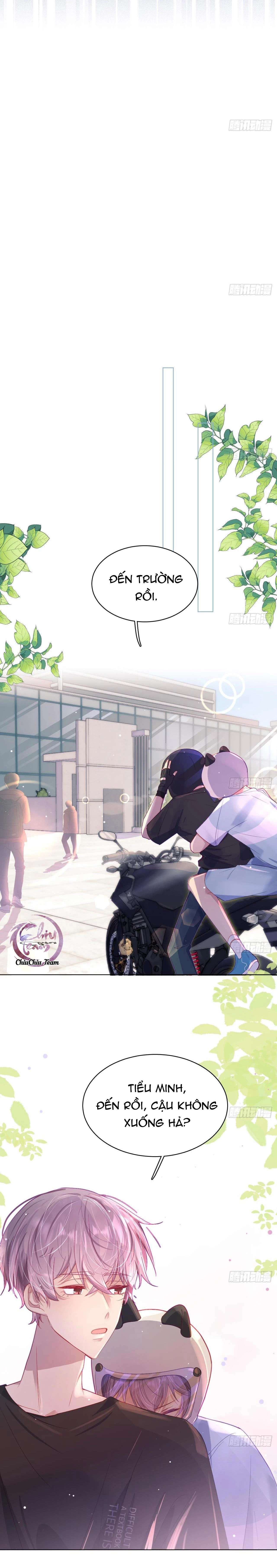 Đuôi Nè, Sờ Hông? Chapter 10 - 7