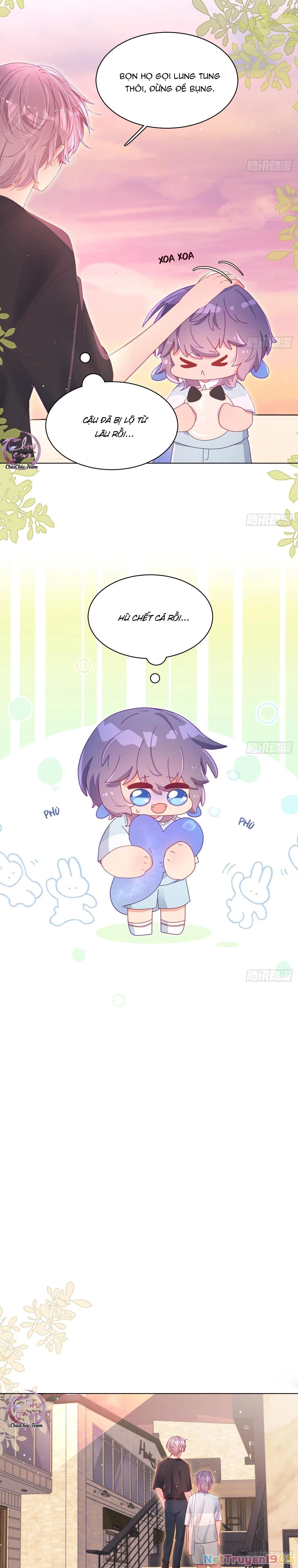 Đuôi Nè, Sờ Hông? Chapter 11 - 7
