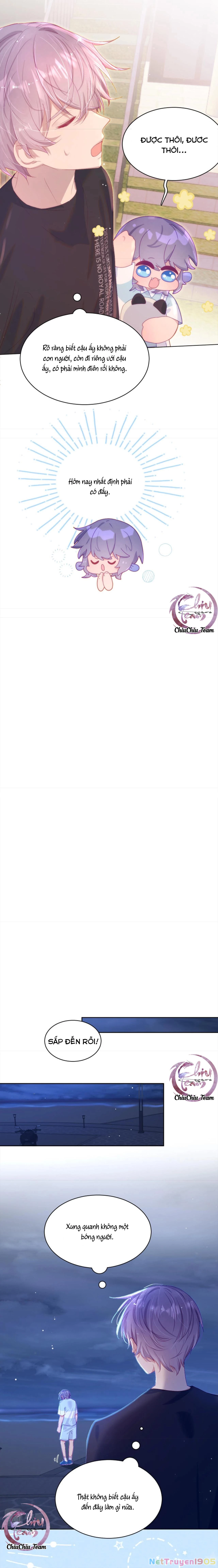 Đuôi Nè, Sờ Hông? Chapter 12 - 5