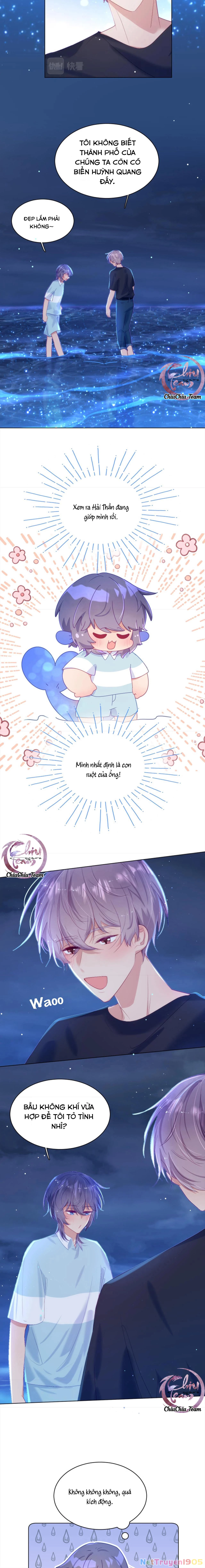 Đuôi Nè, Sờ Hông? Chapter 12 - 7