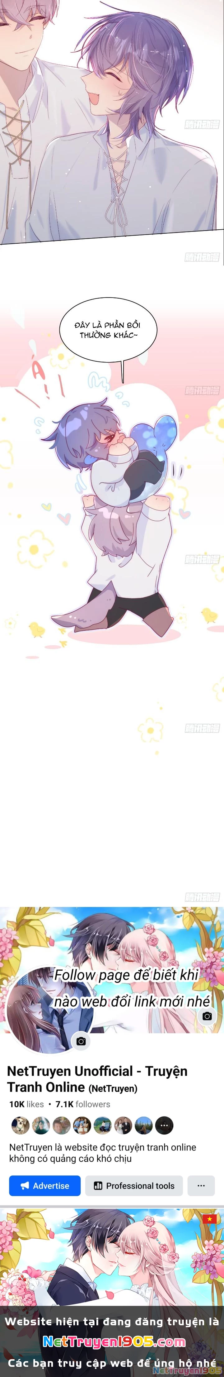 Đuôi Nè, Sờ Hông? Chapter 12.5 - 17