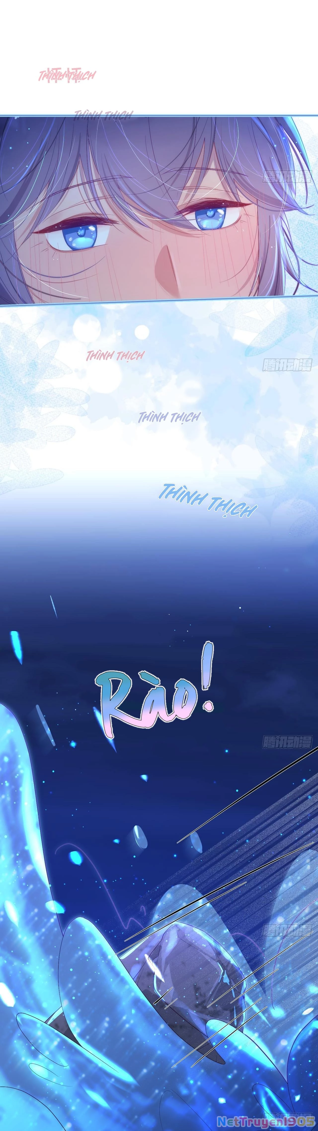 Đuôi Nè, Sờ Hông? Chapter 13 - 6