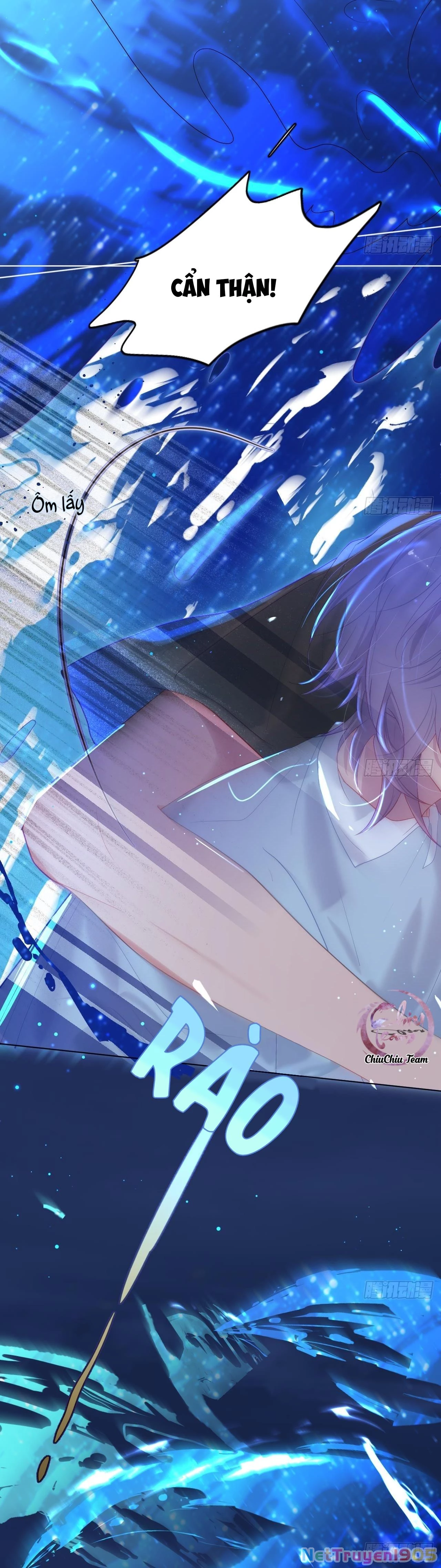 Đuôi Nè, Sờ Hông? Chapter 13 - 7