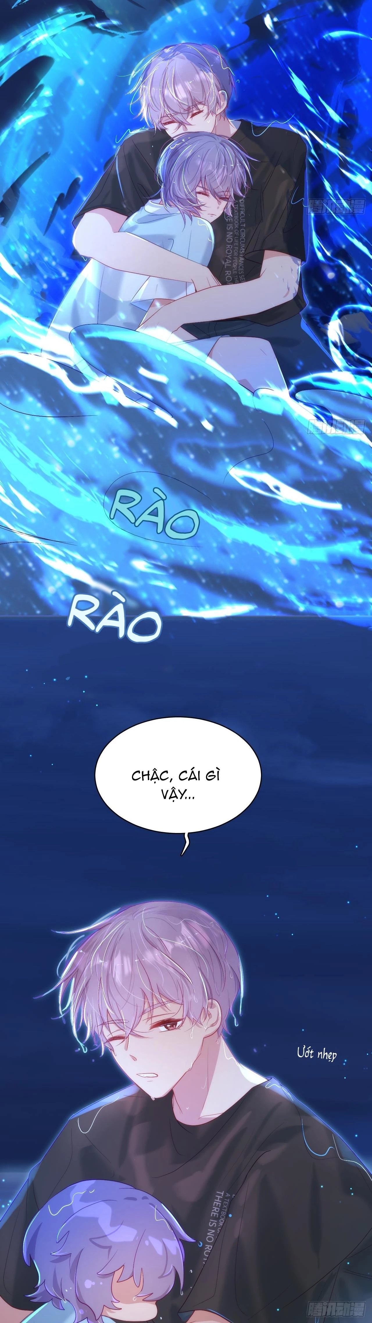 Đuôi Nè, Sờ Hông? Chapter 13 - 8