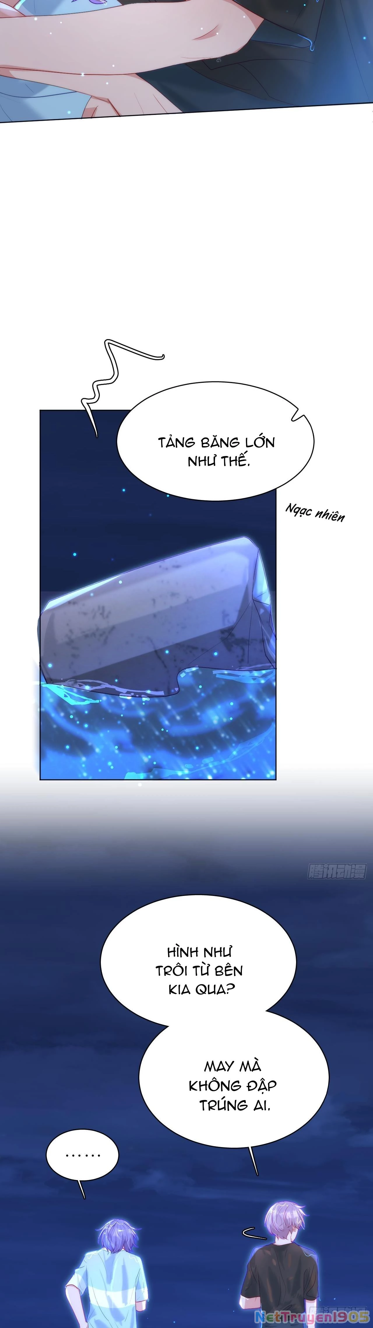 Đuôi Nè, Sờ Hông? Chapter 13 - 9