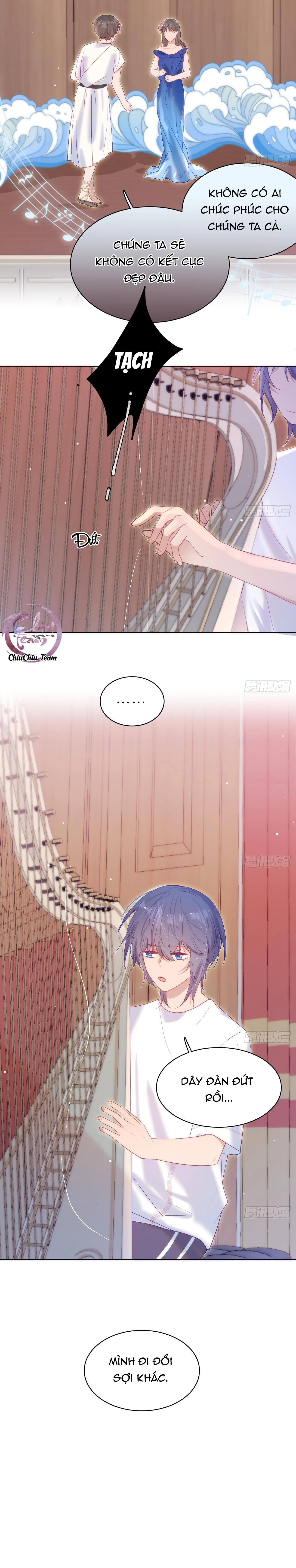 Đuôi Nè, Sờ Hông? Chapter 15 - 7