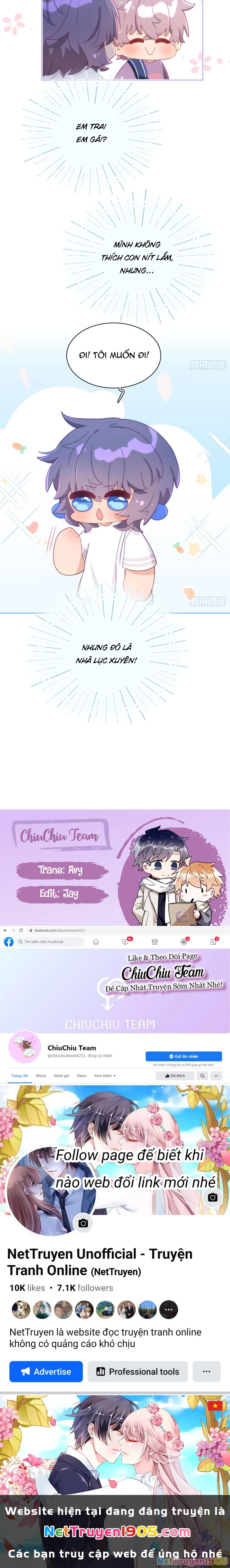 Đuôi Nè, Sờ Hông? Chapter 15 - 13