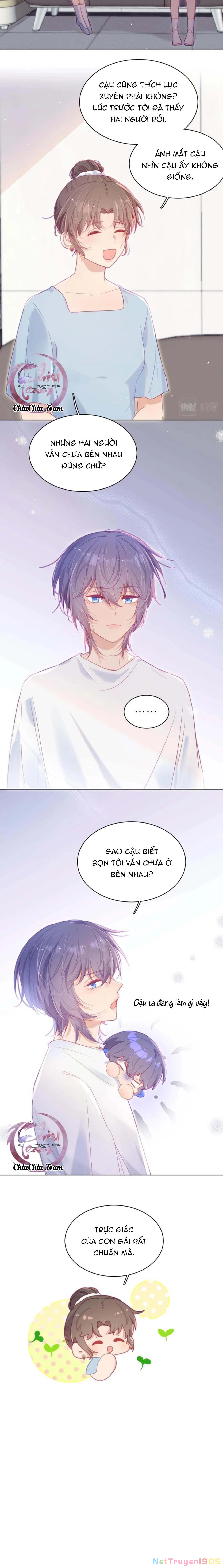 Đuôi Nè, Sờ Hông? Chapter 16 - 8