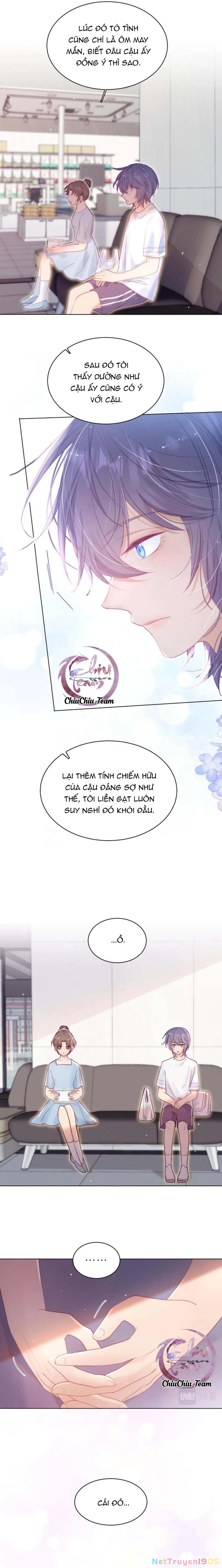 Đuôi Nè, Sờ Hông? Chapter 16 - 9