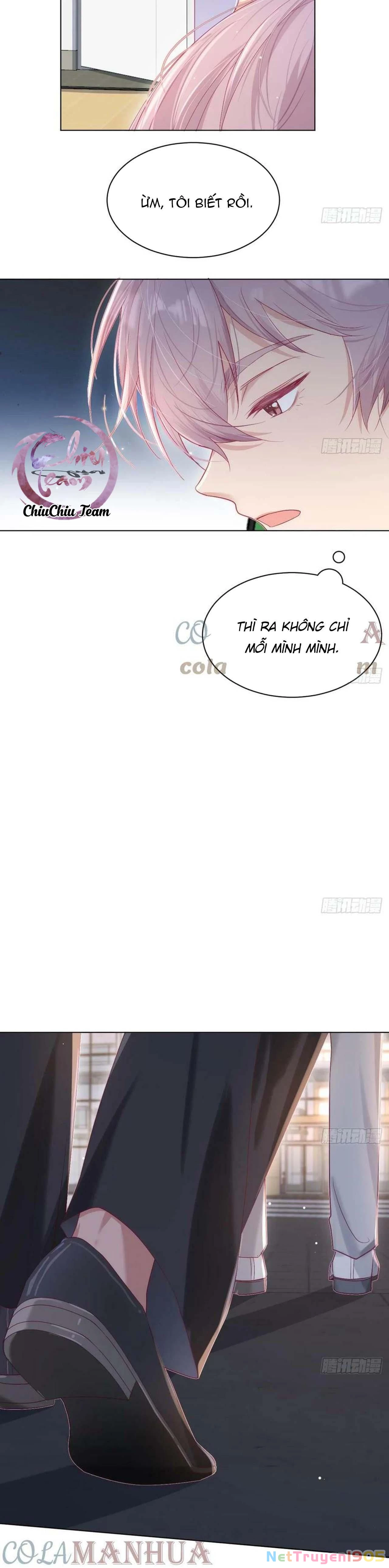 Đuôi Nè, Sờ Hông? Chapter 17 - 11