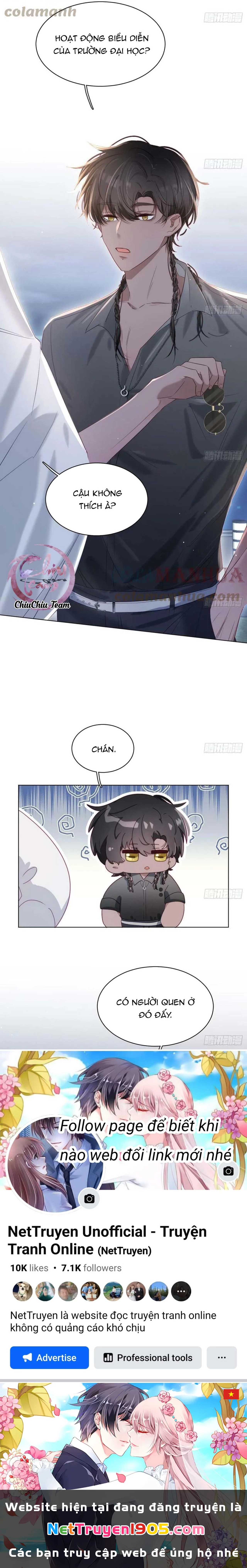 Đuôi Nè, Sờ Hông? Chapter 17 - 12