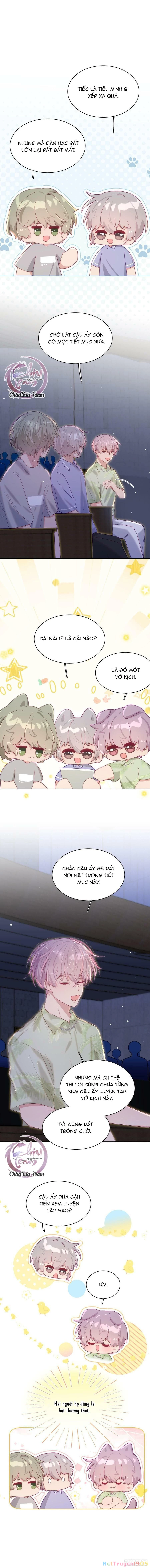 Đuôi Nè, Sờ Hông? Chapter 18 - 2