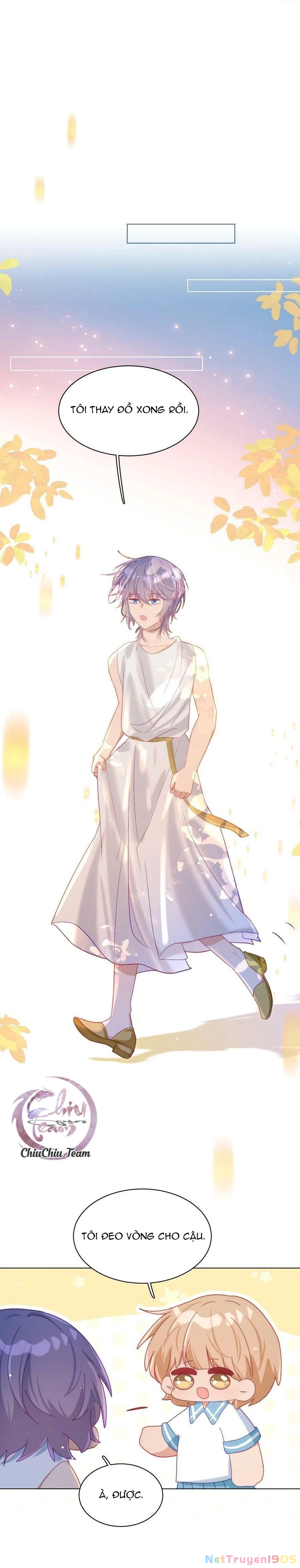 Đuôi Nè, Sờ Hông? Chapter 18 - 4