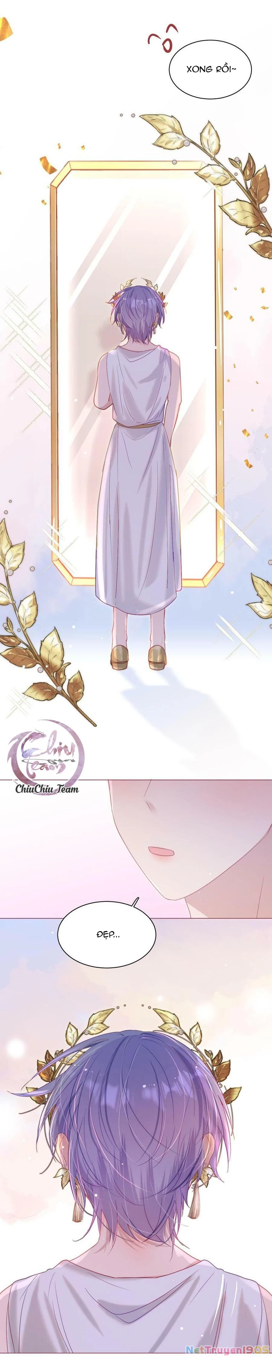 Đuôi Nè, Sờ Hông? Chapter 18 - 5