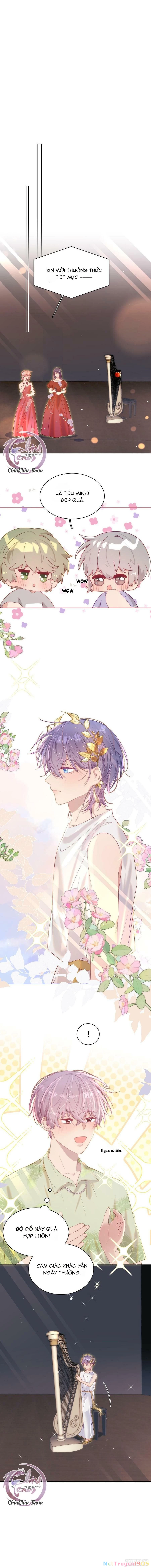 Đuôi Nè, Sờ Hông? Chapter 18 - 8