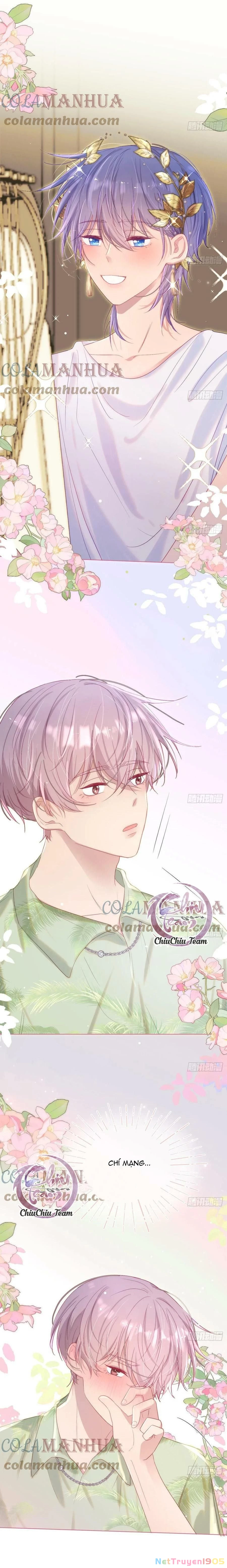 Đuôi Nè, Sờ Hông? Chapter 18 - 9